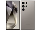 Galaxy S24 Ultra 256GB SIMフリー [チタニウム グレー] JAN:4986773240057