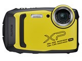 FiePix XP140 [イエロー] JAN:4547410397789