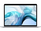 MacBook Air Retinaディスプレイ 1600/13.3 MREC2J/A [シルバー] JAN:4549995027884