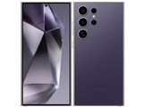 Galaxy S24 Ultra 256GB SIMフリー [チタニウム バイオレット] JAN:4986773240064