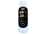 Xiaomi Smart Band 9 [アークティックブルー] JAN: