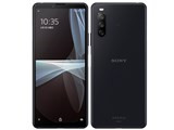 Xperia 10 III SOG04 au [ブラック] JAN:4941787083595