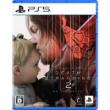 DEATH STRANDING 2: ON THE BEACH/PS5 JAN:4948872017213
