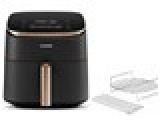 COSORI Lite 3.8L SMART ノンフライヤー [グレー] JAN:0810043378024