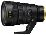 NIKKOR Z 28-135mm f/4 PZ JAN: