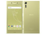 Xperia XZs SO-03J docomo [Citrus] JAN: