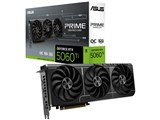 PRIME-RTX5060TI-O16G [PCIExp 16GB] JAN:0197105994058