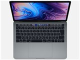 MacBook Pro Retinaディスプレイ 2300/13.3 MR9Q2J/A [スペースグレイ] JAN:4549995028485
