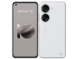 Zenfone 10 256GB SIMフリー [コメットホワイト] JAN: