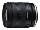 11-20mm F/2.8 Di III-A RXD (Model B060) [キヤノンRF用] JAN:4960371006963