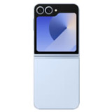 Galaxy Z Flip6 SM-F741Q 12G+256G SIMフリー [ブルー] JAN: