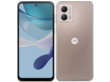moto g53y 5G ワイモバイル [ペールピンク] JAN:4549046139634