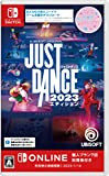 ジャストダンス2023エディション [Nintendo Switch] JAN:4949244013161