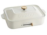 BRUNO BOE021-WH [ホワイト] JAN:4514499105789