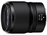 NIKKOR Z 50mm f/1.4 JAN:4960759915979
