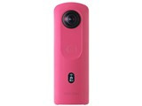 RICOH THETA SC2 [ピンク] JAN:4961311947292