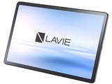 LAVIE Tab T11 T1155/HAS PC-T1155HAS [ルナグレー] JAN:4589796418962