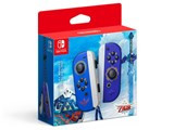 Joy-Con (L)/(R) ゼルダの伝説 スカイウォードソード エディション HAC-A-JAUAE JAN:4902370547900