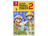 スーパーマリオメーカー 2 [Nintendo Switch] JAN:4902370542868