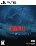 REANIMAL [PS5] JAN:4571574970403