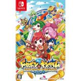 ドカポンキングダム コネクト [Nintendo Switch] JAN:4995857097395