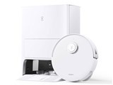 DEEBOT T20e OMNI DLX23-22ee [ホワイト×シルバー] JAN:4589914862264