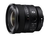 FE 16mm F1.8 G SEL16F18G JAN:4548736170100