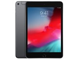 iPad mini 7.9インチ 第5世代 Wi-Fi+Cellular 64GB 2019年春モデル MUX52J/A SIMフリー [スペースグレイ] JAN: