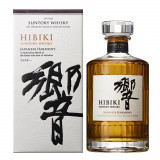 サントリー 響 ジャパニーズ ハーモニー 700ml 43度 JAN:4901777270688