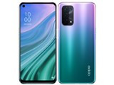 OPPO A54 5G OPG02 au [ファンタスティックパープル] JAN:4941787087005