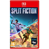 Split Fiction/Switch 2 JAN:4938833024800
