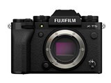 FUJIFILM X-T5 ボディ 日英2言語設定モデル [ブラック] JAN:4547410556322
