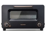 BALMUDA The Toaster Pro K11A-SE-BK [ブラック] JAN: