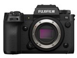 FUJIFILM X-H2S ボディ JAN:4547410469172