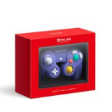 Nintendo Switch 2 ゲームキューブ コントローラー JAN:4902370552867
