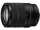 E 18-135mm F3.5-5.6 OSS SEL18135 JAN:4548736074149