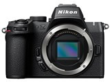 Z50II ボディ JAN:4960759916761
