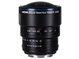 LAOWA 8-15mm F2.8 FF Zoom Fisheye [ソニーE用] JAN: