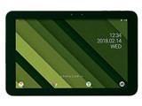 Qua tab QZ10 au [オリーブブラック] JAN: