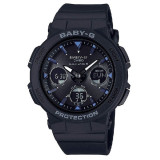 CASIO 腕時計 Baby-G BEACH TRAVELER BGA-2500-1AJF JAN:4549526192296