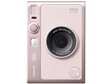 instax mini Evo チェキ USB Type-C対応 [ジェントルローズ] JAN:4547410564334