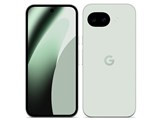 Google Pixel 10a 128GB SIMフリー [Fog]キャリア版-2000 JAN:0840353949812