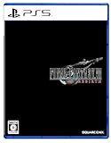 ファイナルファンタジーVII リバース [PS5] JAN:4988601011655