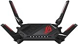 ROG Rapture GT-AX6000/J JAN: