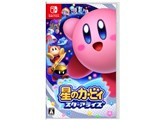 星のカービィ スターアライズ JAN:4902370539073