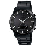 CASIO 腕時計 LINEAGE 電波ソーラー LCW-M170DB-1AJF JAN:4971850078661