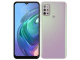 moto g10 SIMフリー [サクラパール] JAN:4582239436011