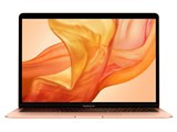 MacBook Air Retinaディスプレイ 1600/13.3 MVFM2J/A [ゴールド] JAN:4549995094954
