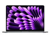MacBook Air Liquid Retinaディスプレイ 13.6 MXCR3J/A [スペースグレイ] JAN:4549995514445