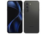 arrows Alpha M08 SIMフリー [ブラック] JAN: